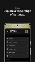 HP 12c Financial Calculator تصوير الشاشة 2