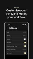 HP 12c Financial Calculator تصوير الشاشة 3