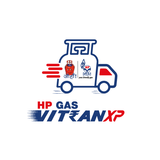 HP Gas Vitran icône