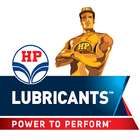 HP Lube Recommendation simgesi