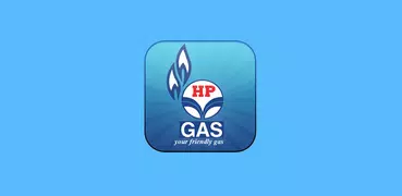 HP GAS App