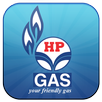 HP GAS App APK