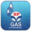 ”HP GAS App