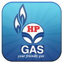 HP GAS App APK