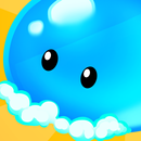 Slime Sweep: 3D Cleaning Game APK