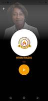 HPAM RADIO syot layar 1