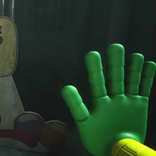 Poppy Playtime Chapter 2 Game