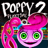 Poppy Playtime MOB Chapter 2