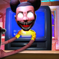 Amanda adventure game