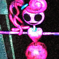 Poppy Playtime Chapter 2 MOB