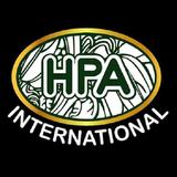 HPA INTERNATIONAL RADIO icono