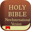 Bible NIV Study Free App APK