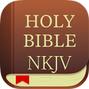 Bible NKJV Study Free App APK