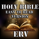 Bible Easy To Read Version~ERV APK