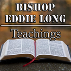 Bishop Eddie Long Teachings иконка