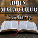 John MacArthur Teachings APK