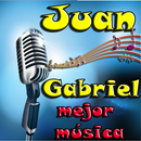 Juan Gabriel Mejor Música APK