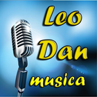 Leo Dan La Mejor Música 圖標