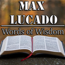 Max Lucado Words Of Wisdom APK