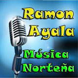 Ramon Ayala Música Norteña icon