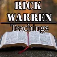 Pastor Rick Warren Teachings ภาพหน้าจอ 2