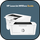 HP Laserjet Printer Guide أيقونة