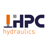 HPC-Hydraulics 아이콘