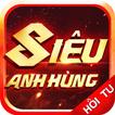 Siêu Anh Hùng Hội Tụ