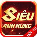 Siêu Anh Hùng Hội Tụ APK