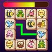 ”Animal Tile Match-Puzzle Game