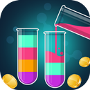 APK Lucky Water Sort