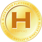 HPDC wallet icône