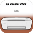 HP deskjet 3772 Wireless Guide