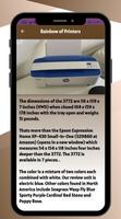 HP deskjet 3772 Wireless Guide تصوير الشاشة 1