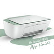 HP Deskjet 2710e Series Guide
