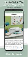HP Deskjet 2710e Series Guide screenshot 1