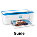 hp deskjet 3700 series guide APK
