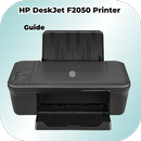 HP DeskJet F2050 Printer Guide APK