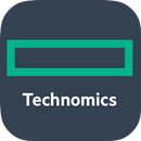 HPE Technomics aplikacja