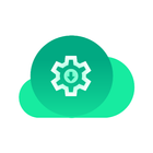 HPE Aruba Networking Installer Zeichen