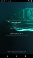 HPE Primera Cabling Tool capture d'écran 2