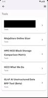 HPE Competitive Screenshot 1