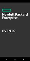 Poster HPE Events