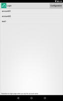 HPE IceWall Smart OTP 截圖 3