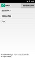 HPE IceWall Smart OTP 海報