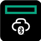 HPE Storage Connectivity Zeichen