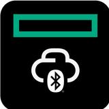 HPE Storage Connectivity Zeichen