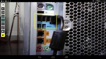 HPE MyRoom Visual Remote Guidance - Beta Plakat