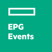 EPG Events
