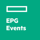 EPG Events ไอคอน